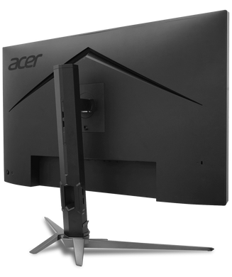 Монiтор 31.5" Acer Predator XB323QUPbmiiprx Black (UM.JX3EE.P09) [203252]