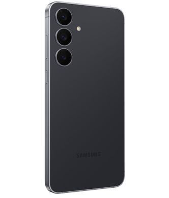 Смартфон Samsung Galaxy S25 FE 8/128GB Jetblack (SM-S731BZKDEUC) [613585]