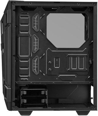 Корпус Asus TUF Gaming GT301 Black без БЖ (90DC0040-B49000) [608661]