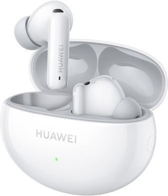 Гарнітура Huawei FreeBuds 6i White (55037552) [202560]