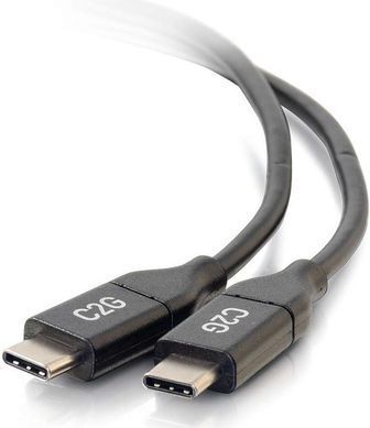 Кабель C2G USB-C 1.8м (CG88828) [108523]