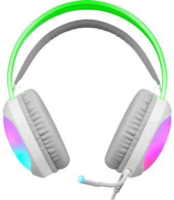 Гарнітура Defender Eclipse White (62440) [203847]