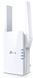Розширювач покриття WiFi TP-LINK AX3000, 1хGE, MESH (RE705X) [110873], фото 1