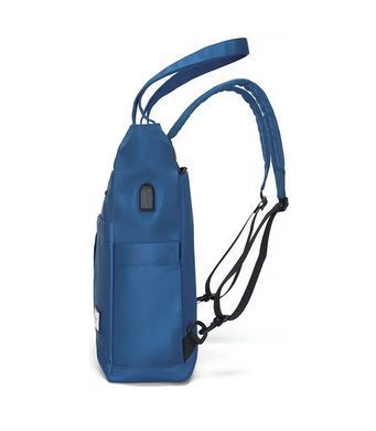 Рюкзак Tigernu T-S8632 15.6" Blue (T-S8632Blue) [800110]