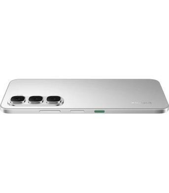 Мобільний телефон HOT 60I 8/256 X6728 TITANIUM SILVER INFINIX (X6728 8/256 TITAN SILVER) [501918]