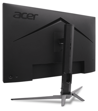 Монiтор 31.5" Acer Predator XB323QUPbmiiprx Black (UM.JX3EE.P09) [203252]