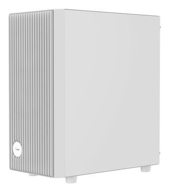 Корпус для комп'ютера ATX W/O PSU GAMMA C70 WH ARGB OCYPUS (GAMMA-C70-WHG400XX-GL) [502879]