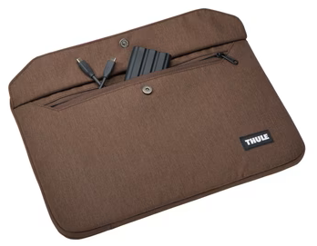 Сумка Thule Lithos Sleeve MacBook Pro 16" TLS-116 Nuanced Brown (3205461) [204267]