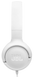Гарнітура JBL TUNE 520C White (JBLT520CWHT) [201435], фото 6