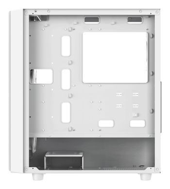 Корпус для комп'ютера ATX W/O PSU GAMMA C70 WH ARGB OCYPUS (GAMMA-C70-WHG400XX-GL) [502879]