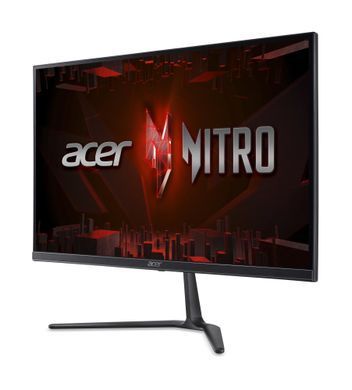 Монітор 24" KG240YX1BMIIPX BLACK ACER (UM.QX0EE.110) [502446]