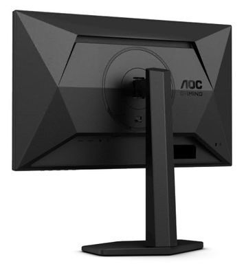 Монiтор 23.8" AOC Black (24G4X) [200177]