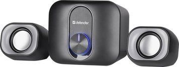 Акустична система 2.1 Defender V13, 11Вт USB (65213) [405496]
