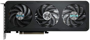 Відеокарта GIGABYTE GeForce RTX 5060 Ti 8GB GDDR7 EAGLE MAX OC (GV-N506TEAGLEMAX_OC-8GD) [112876]