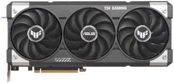 Відеокарта ASUS GeForce RTX 5060 Ti 8GB GDDR7 OC TUF-RTX5060TI-O8G-GAMING (90YV0MR0-M0NA00) [12568]
