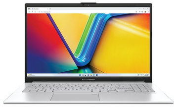 Ноутбук Asus E1504FA-BQ1311 Cool Silver (90NB0ZR1-M029W0) [203304]
