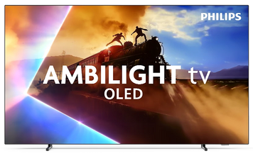 LED-телевізор Philips (48OLED770/12) [203485]