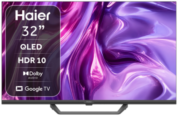 LED-телевізор Haier (H32S80EFX) [203327]