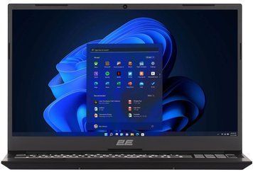 Ноутбук 2E Imaginary 15.6" FHD IPS AG, Intel i5-1335U, 16GB, F512GB, UMA, Win11P, Чорний (NL57AU-15UA22-W11P12) [100182]