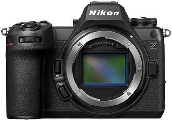 Цифр. фотокамера Nikon Z 6 III Body (VOA131AE) [114543]