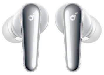 Гарнітура Anker SoundСore Liberty 4 Pro White matte (A3954G21) [201385]
