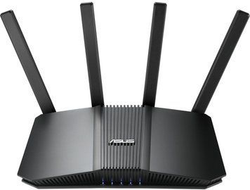 Маршрутизатор ASUS RT-BE55 BE3600 4xGE LAN, 2,5xGE WAN, MESH (90IG0A80-MO3C00) [112661]