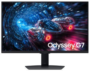Монітор 27" Samsung (LS27FG706EIXUA) [203287]