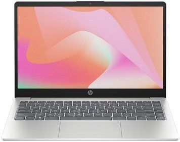 Ноутбук HP 14-ep0039ua 14" FHD IPS AG, Intel i5-1334U, 16GB, F512GB, UMA, Win11, золотистий (C3UP6EA) [111135]
