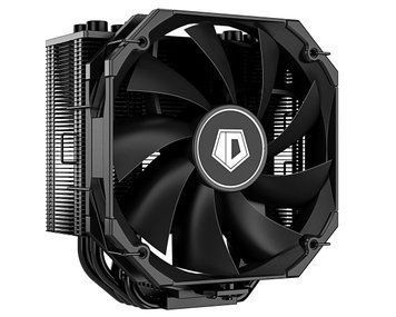Кулер процесорний ID-Cooling (SE-224-XTS MINI BLACK) [608929]