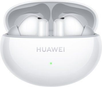 Гарнітура Huawei FreeBuds 6i White (55037552) [202560]
