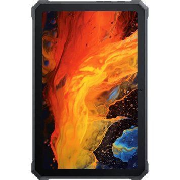 Планшет Blackview Tab Active 8 Pro 10.36" 8/256GB LTE Black (6931548313724) [701194]