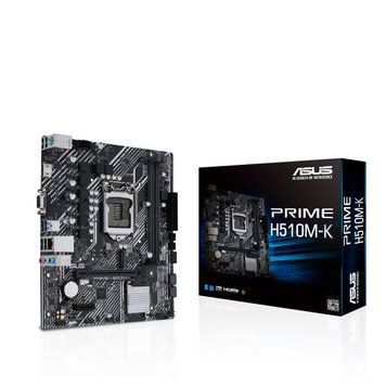 Материнська плата Asus Socket 1200 (PRIME H510M-K) [607658]