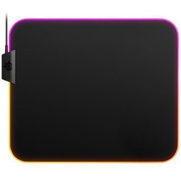 Ігрова поверхня SteelSeries Prism Cloth Medium 320х270х4мм (63825) [401391]