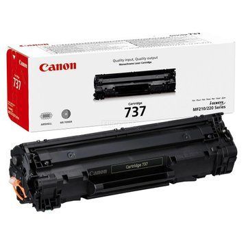 Картридж Canon 737 MF211/212W/216N/217W/226DN/229DW (9435B002) [617763]