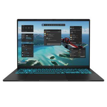 Ноутбук (портативний комп&rsquo;ютер) V3607VU C7-240H 16" 32/512GB V3607VU-RP245 ASUS (90NB15Q1-M00VH0) [502777]