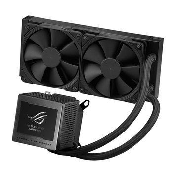 Система водяного охолодження Asus ROG Ryujin III 240 (90RC00K0-M0UAY0) [609098]