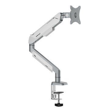 Кронштейн Anda Seat Stealth Pro II 17"-42" White/Gray (VESA100х100) (AD-W-A9-1S-FW) [619475]
