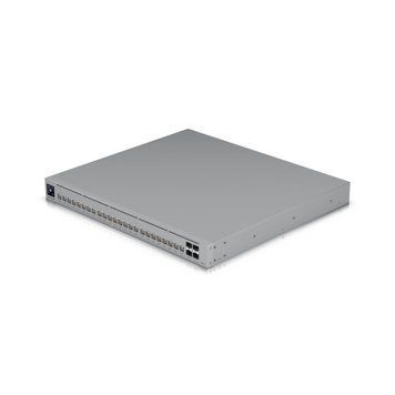 Комутатор Ubiquiti UniFi Switch Pro HD 24 PoE (USW-PRO-HD-24-POE) [615235]