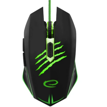 Комп'ютерна миша ESPERANZA Mouse MX209 CLAW (EGM209G) [301499]