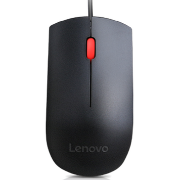 Комп'ютерна миша LENOVO Essential USB Mouse (4Y50R20863) [301510]