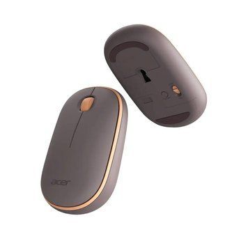 Mиша USB OPTICAL WRL BUBBLE ACER (GP.MCE11.03J) [504065]