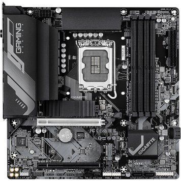 Материнська плата GIGABYTE (B760M GAMING X WIFI6E GEN5) [304805]