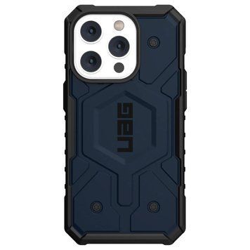 Чохол-накладка Urban Armor Gear Pathfinder Magsafe для Apple iPhone 14 Pro Mallard (114054115555) [602579]