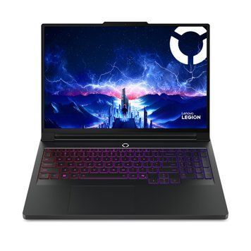 Ноутбук (портативний комп&rsquo;ютер) LP7-16IAX10H CU9-275HX 16" 32GB/1TB LENOVO (83F500GKRA) [503262]