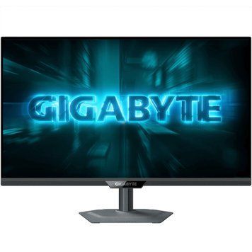Монітор Gigabyte 27" Gaming IPS Black 200Hz (G27Q20) [620234]