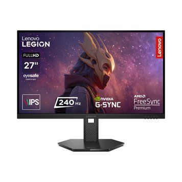 Монітор LENOVO Legion 27-10 (68C5GAC4UA) [305700]