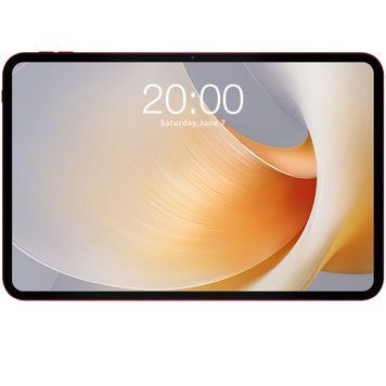 Планшет Teclast T65 Plus 8/256GB 4G Dual Sim Red (A3D4/TL-112939) [614981]