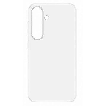 Чохол-накладка Samsung Clear Case для Samsung Galaxy S25+ SM-S936 Transparency (EF-QS936CTEGWW) [615787]