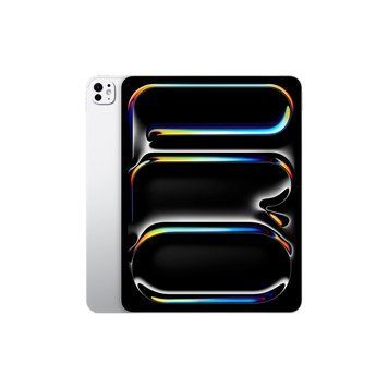 Планшет Apple iPad Pro 13" M5 Wi‑Fi 256GB with standard glass - Silver (MDYK4TY/A) [724843]