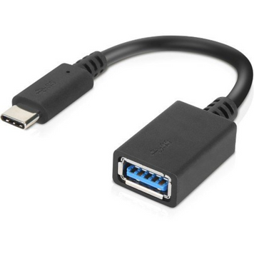 LENOVO USB-C to USB-A Adapter (4X90Q59481) [306069]